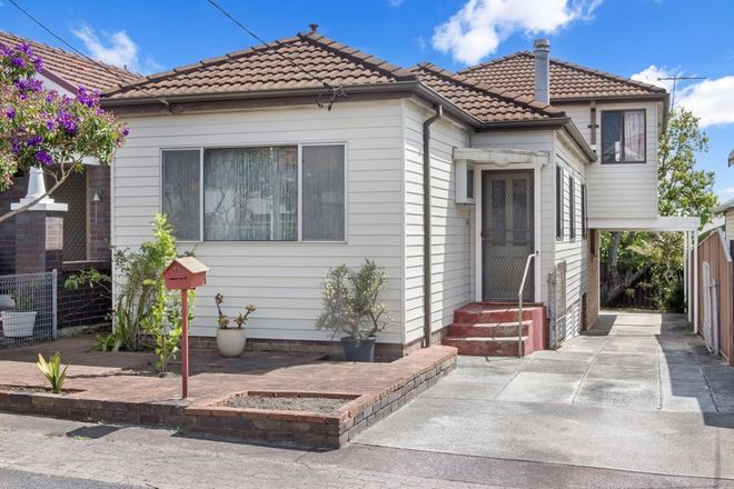 Picture of 39 River Street, EARLWOOD NSW 2206