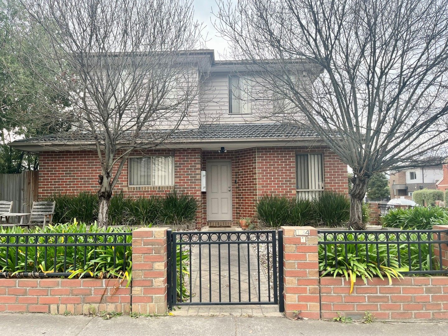 2 bedrooms Townhouse in 1/134 Munro Street COBURG VIC, 3058