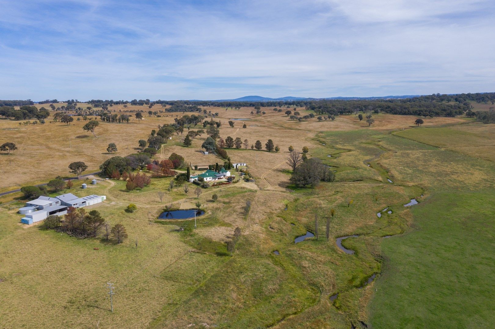 4 bedrooms Farm in 205 Chandler Road ARMIDALE NSW, 2350
