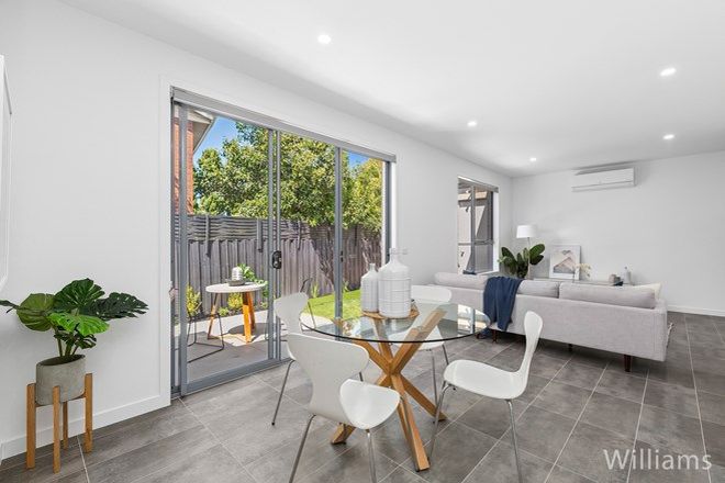 Picture of 3/65 Purnell Street, ALTONA VIC 3018