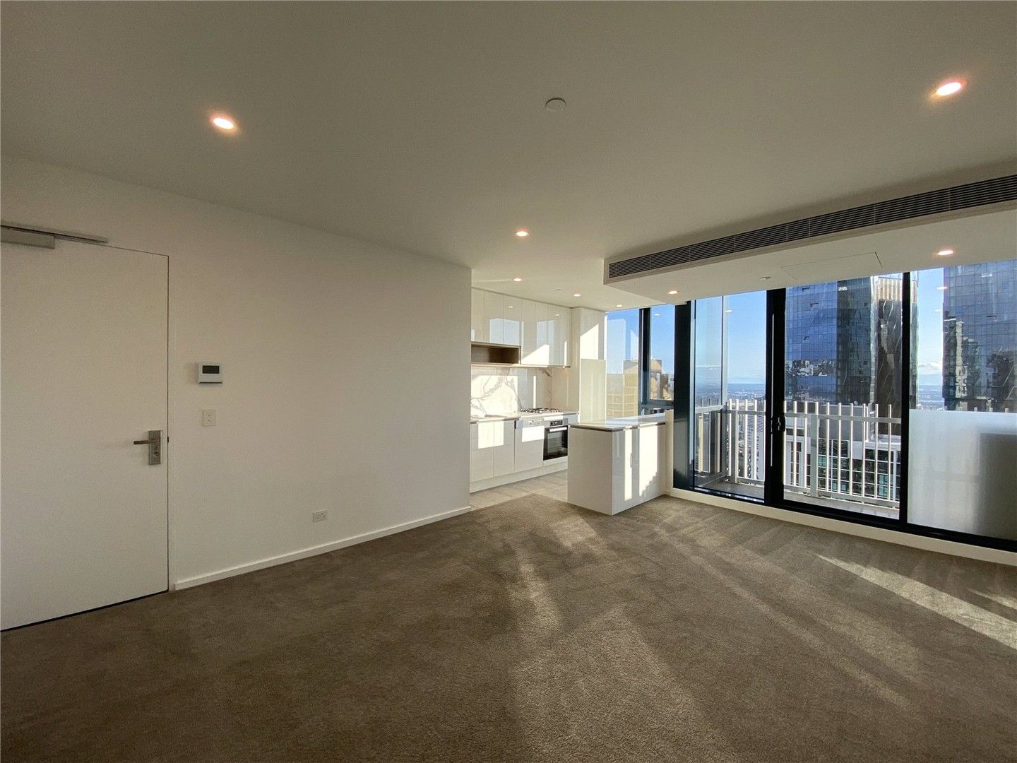 3 bedrooms Apartment / Unit / Flat in 4613/560 Lonsdale Street MELBOURNE VIC, 3000