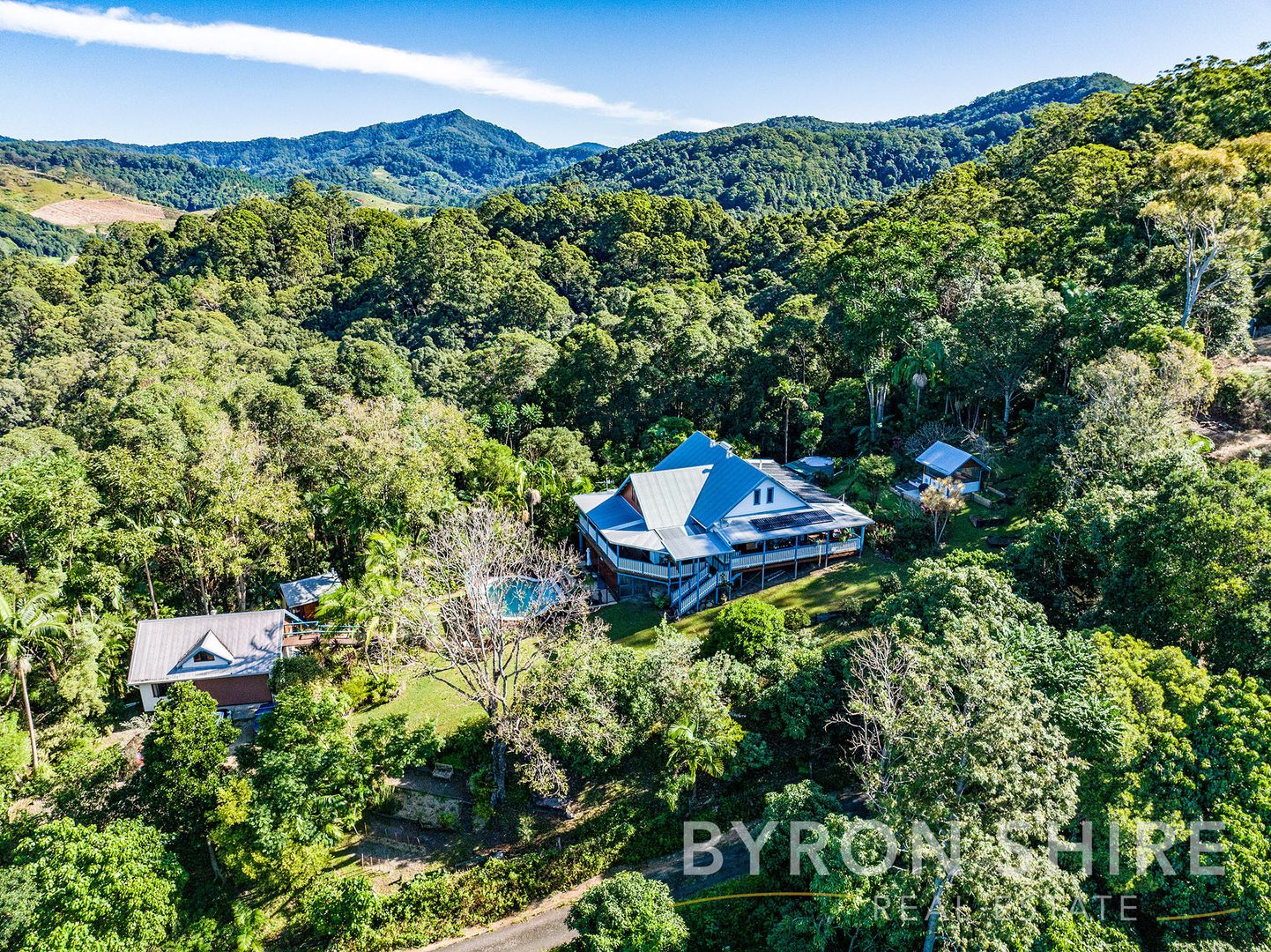 57 Binalong Court, Upper Burringbar Property History & Address