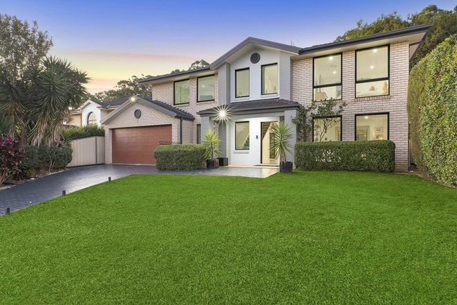 Picture of 4 Bannister Drive, ERINA NSW 2250