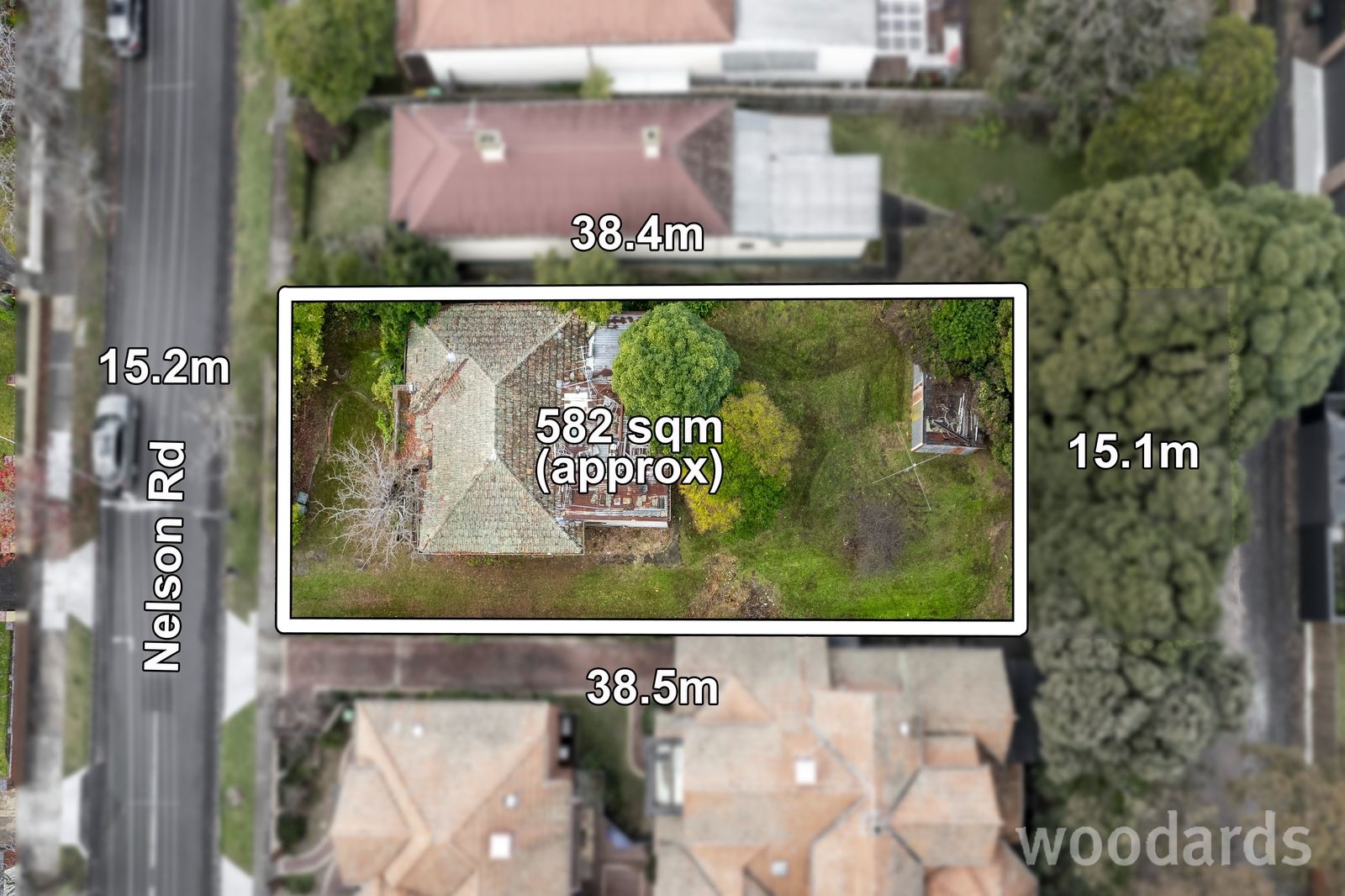 6 Nelson Road, Camberwell VIC 3124, Image 1
