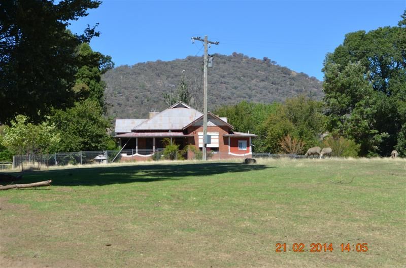 605 Wondalga Road, ADELONG NSW 2729, Image 0