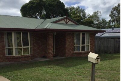 3 bedrooms House in 5 Sabel Boulevard JUBILEE POCKET QLD, 4802