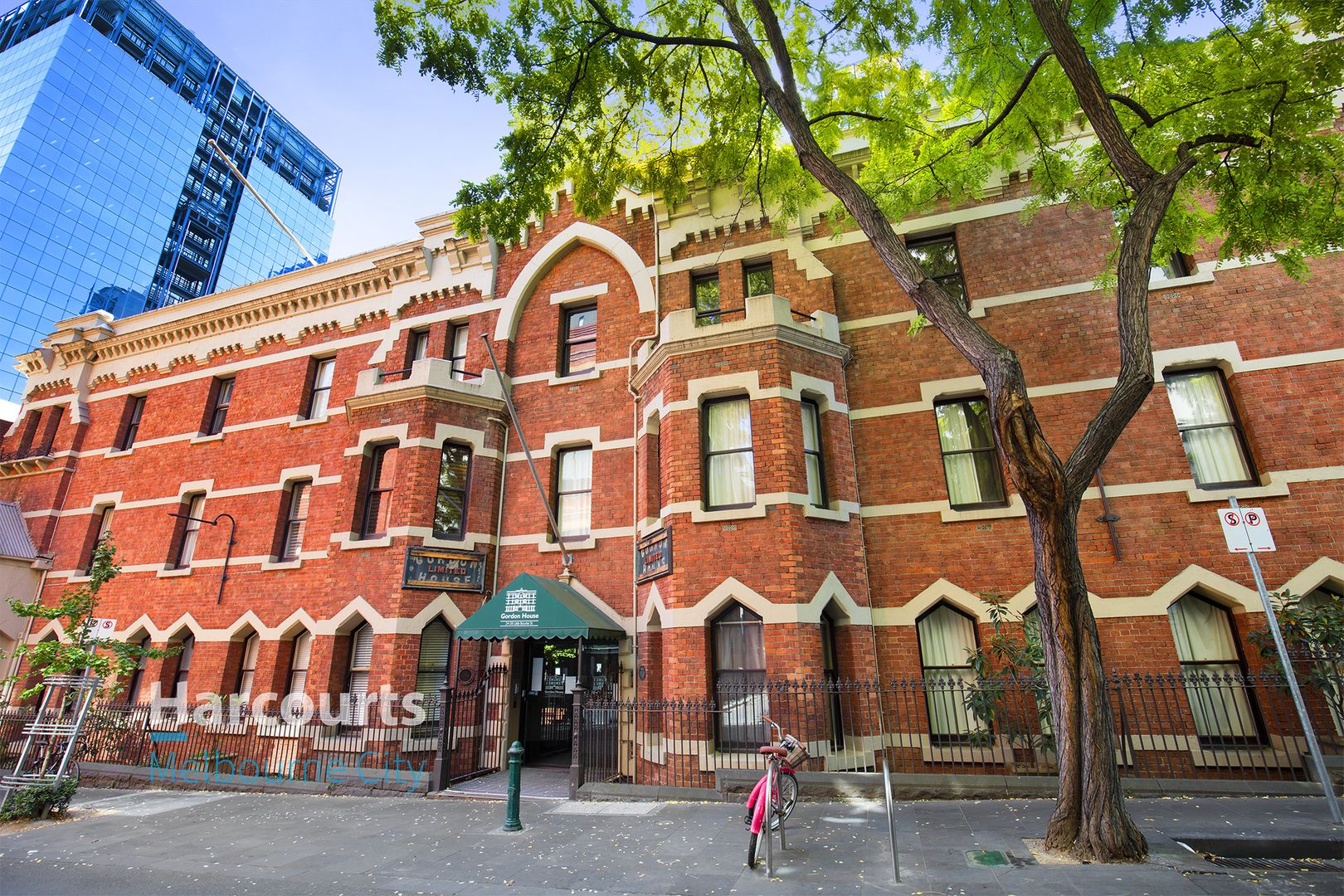11 24 Little Bourke Street Melbourne Vic 3000 Apartment For Rent 375 Domain