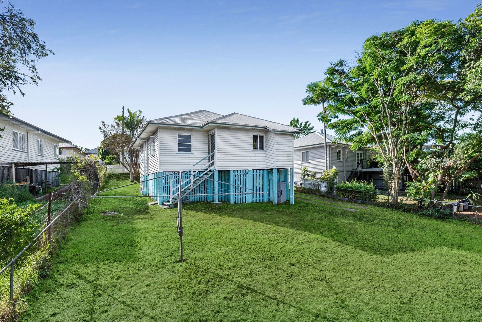 9 Garde Street, Stafford QLD 4053, Image 0