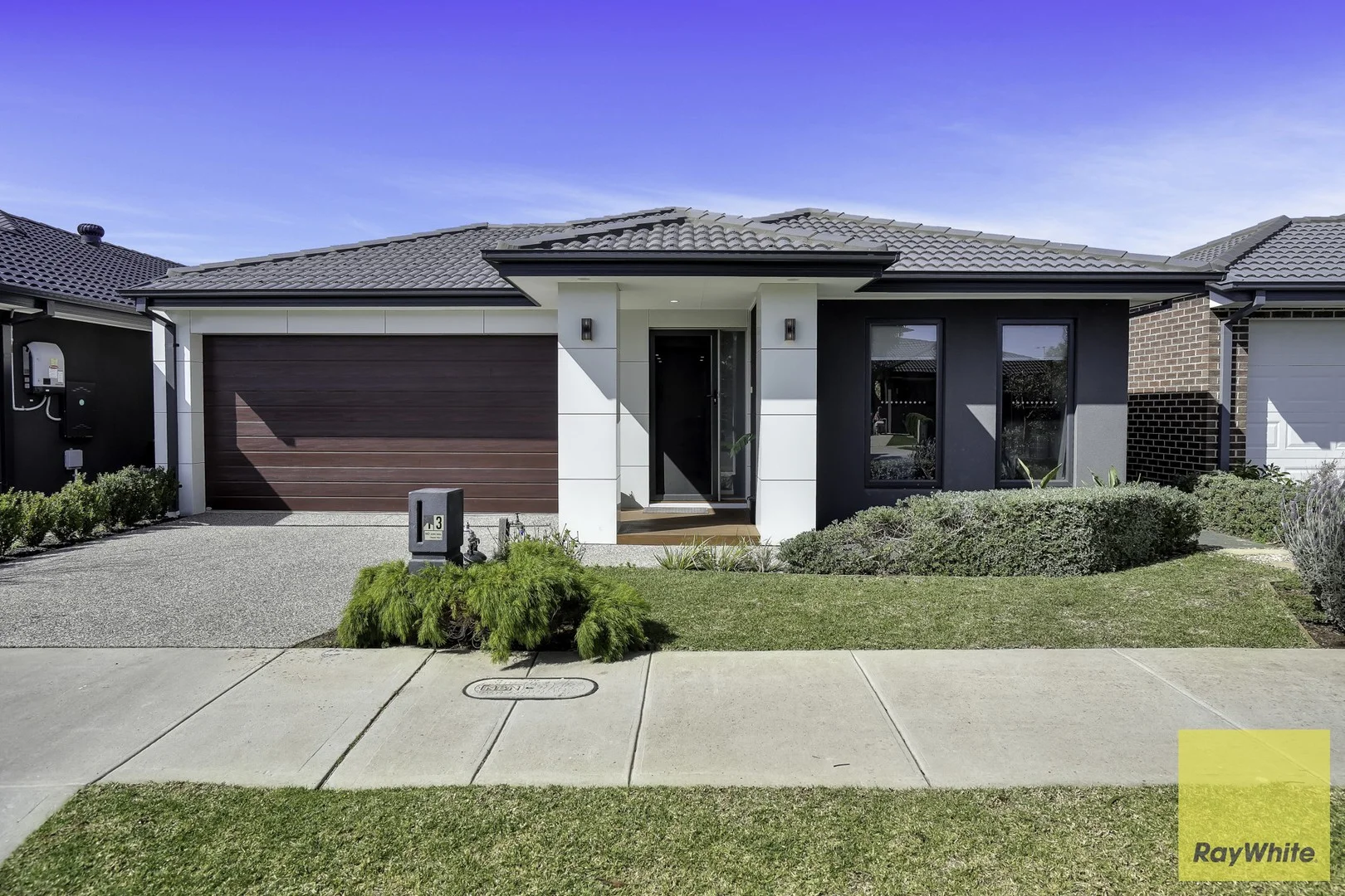 13 Jarvis Road, Aintree VIC 3336