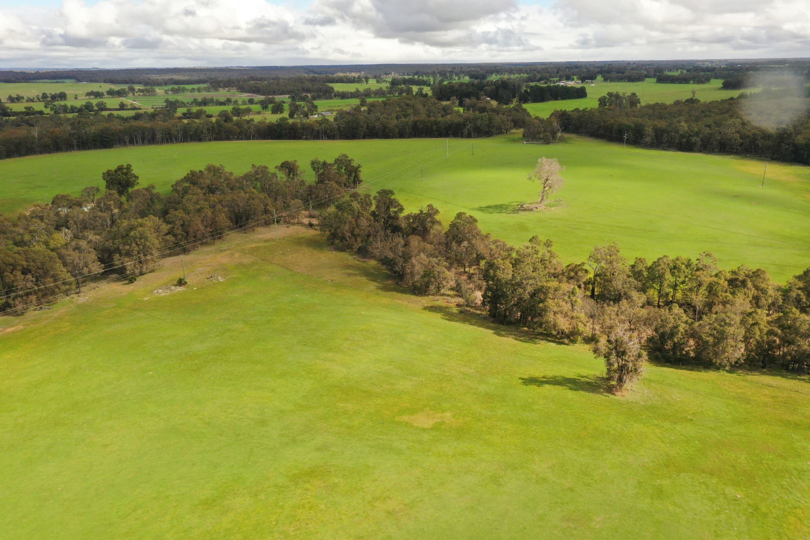 Lot 11264 Asplins Road, Benjinup WA 6255, Image 2