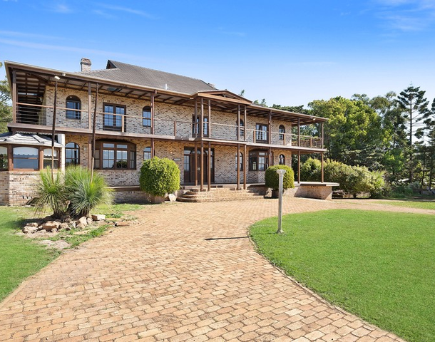 20 St Helena Road, Mcleods Shoot NSW 2479