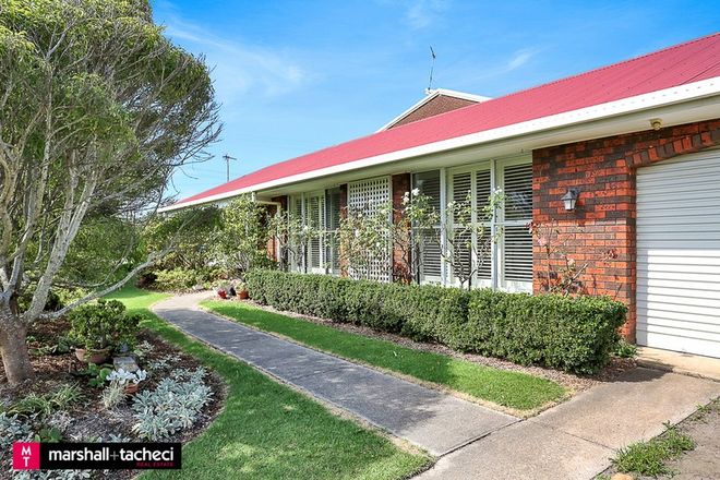 Picture of 16 Paraboon Drive, BERMAGUI NSW 2546