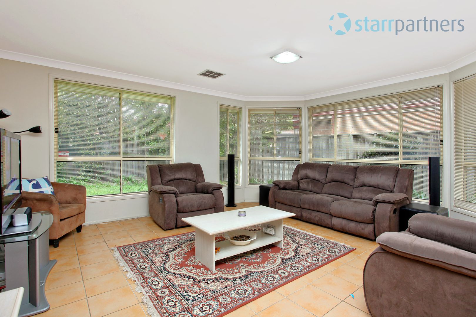14 Clovelly Circuit, Kellyville NSW 2155, Image 1