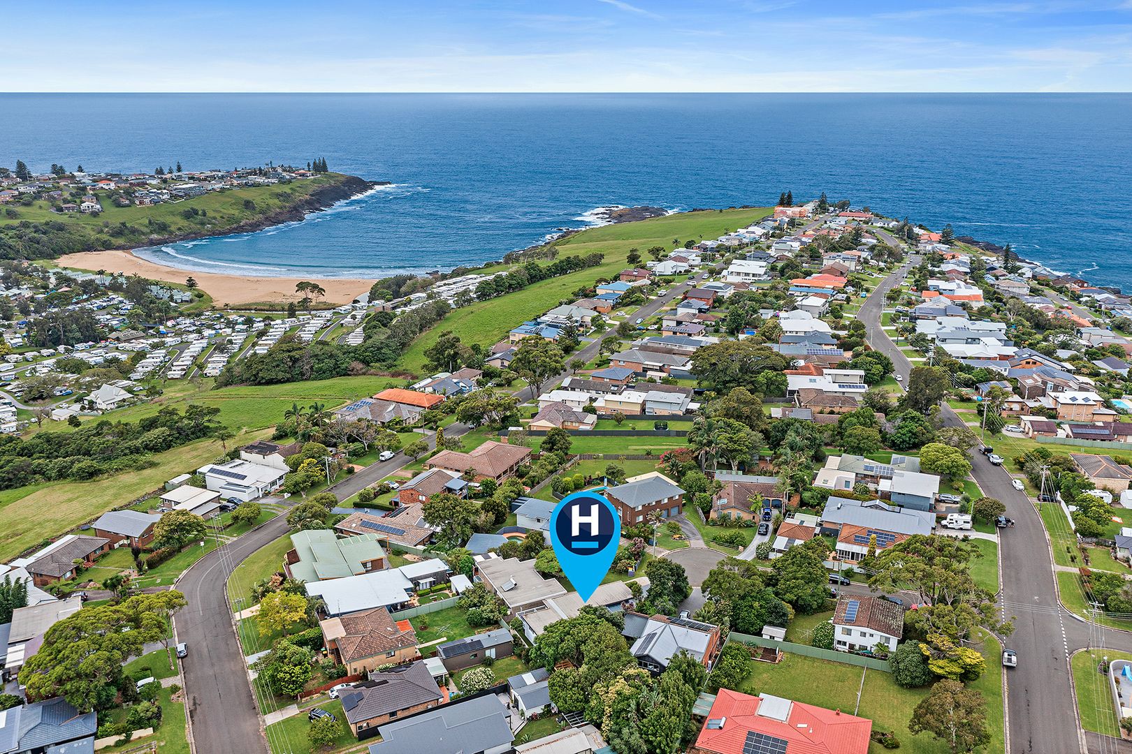 27a Anembo Crescent, Kiama Heights NSW 2533, Image 2