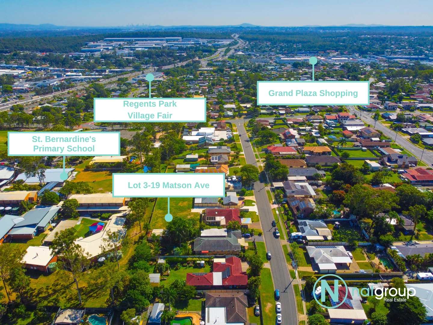 Additional image 4 of 19 Matson Avenue, Regents Park QLD 4118