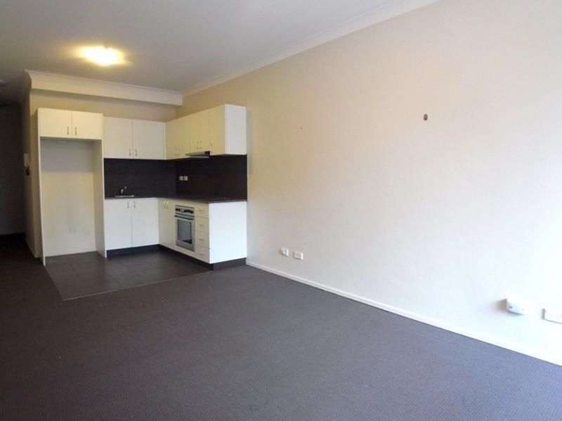 1 bedrooms Apartment / Unit / Flat in 17/58A Flinders Street DARLINGHURST NSW, 2010