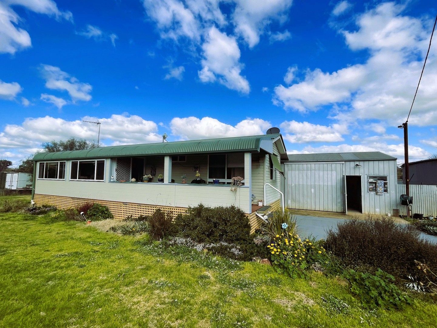 12 Thompson Street, Canowindra NSW 2804, Image 0