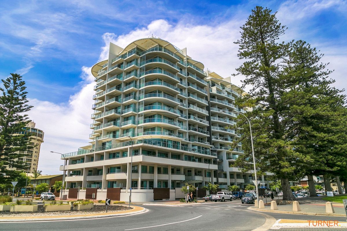 516/27 Colley Terrace, Glenelg SA 5045, Image 0