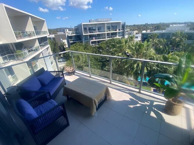 3 bedrooms Apartment / Unit / Flat in 37/154 Musgrave Avenue SOUTHPORT QLD, 4215