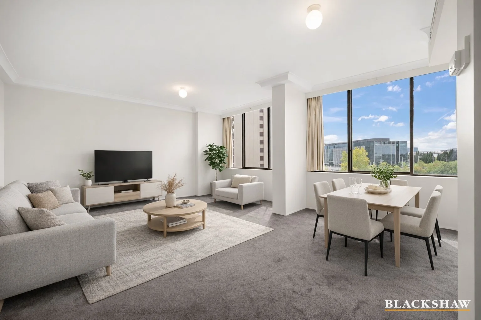 704/2 Marcus Clarke Street, City ACT 2601