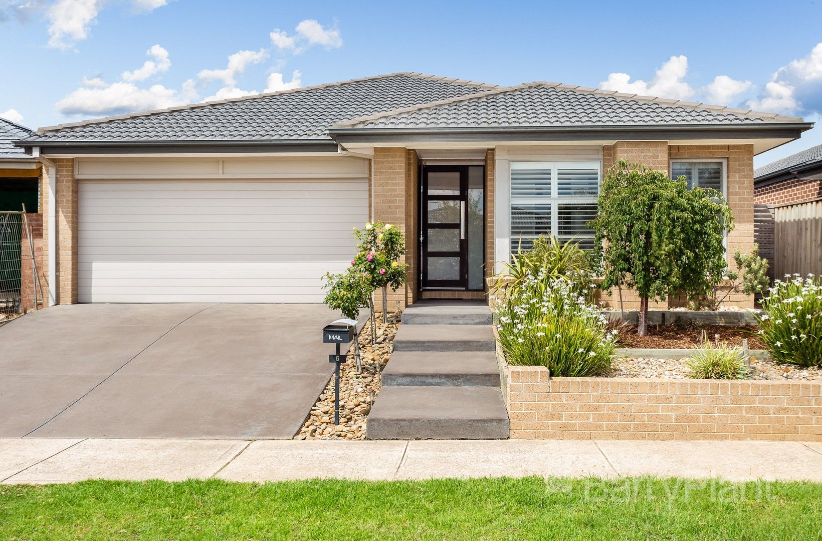 4 bedrooms House in 6 Orpheus Street POINT COOK VIC, 3030