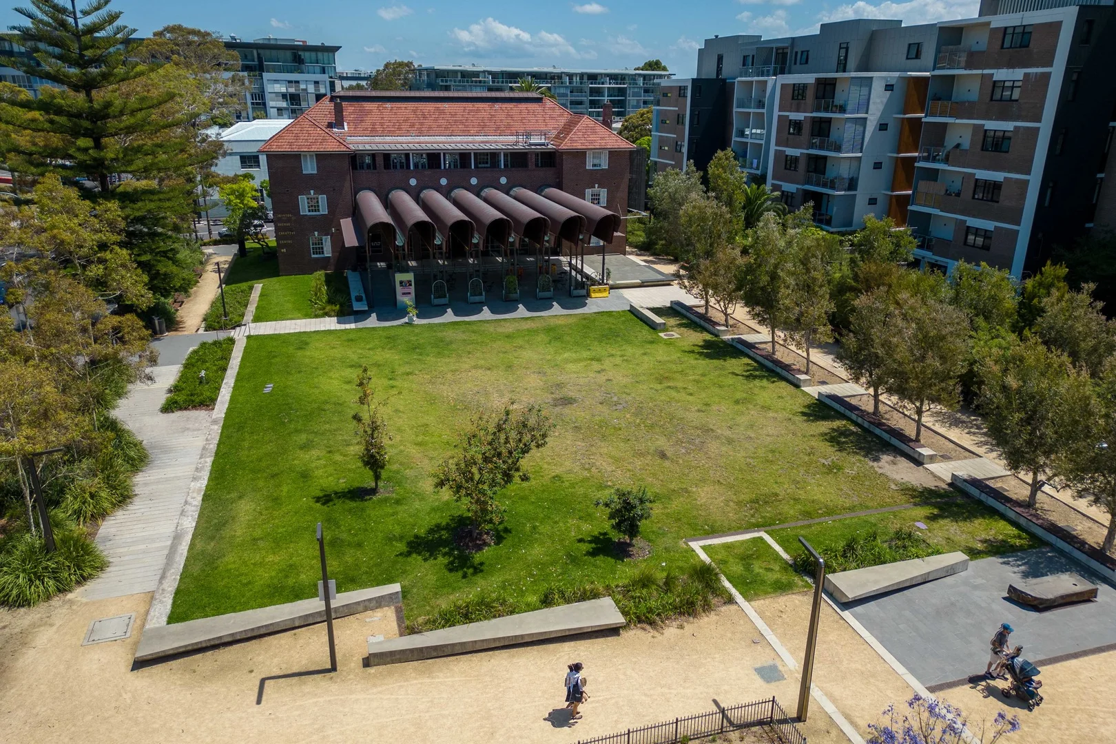 Additional image 16 of 605/18 Ebsworth Street, Zetland NSW 2017