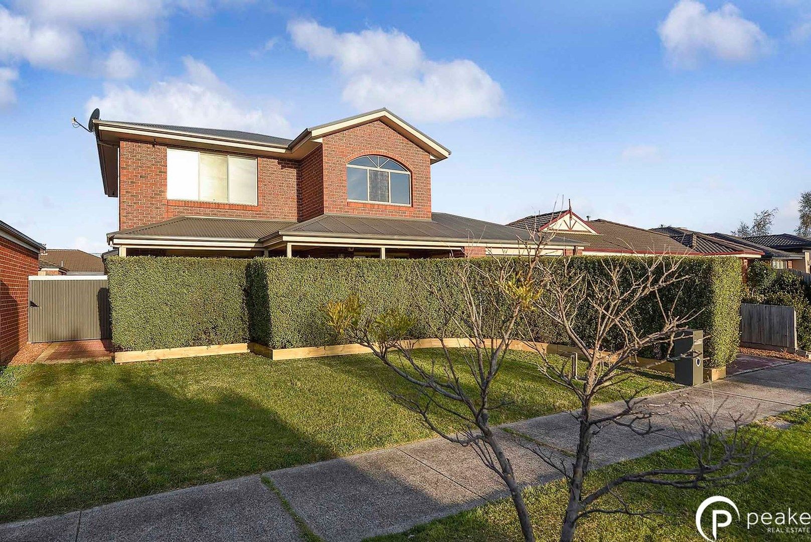 26 Dempster Way, Berwick VIC 3806, Image 0