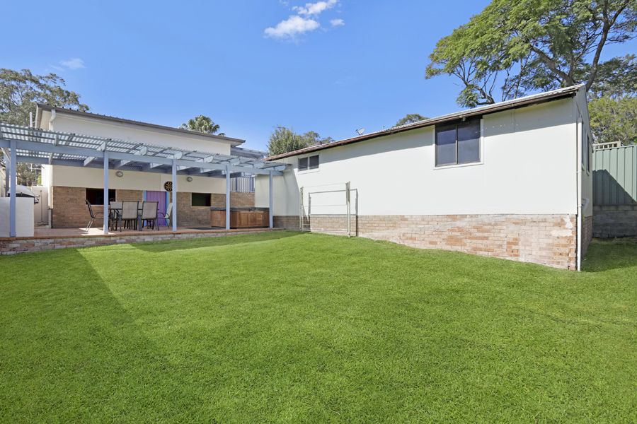 45 Acacia Road, Kirrawee NSW 2232, Image 0