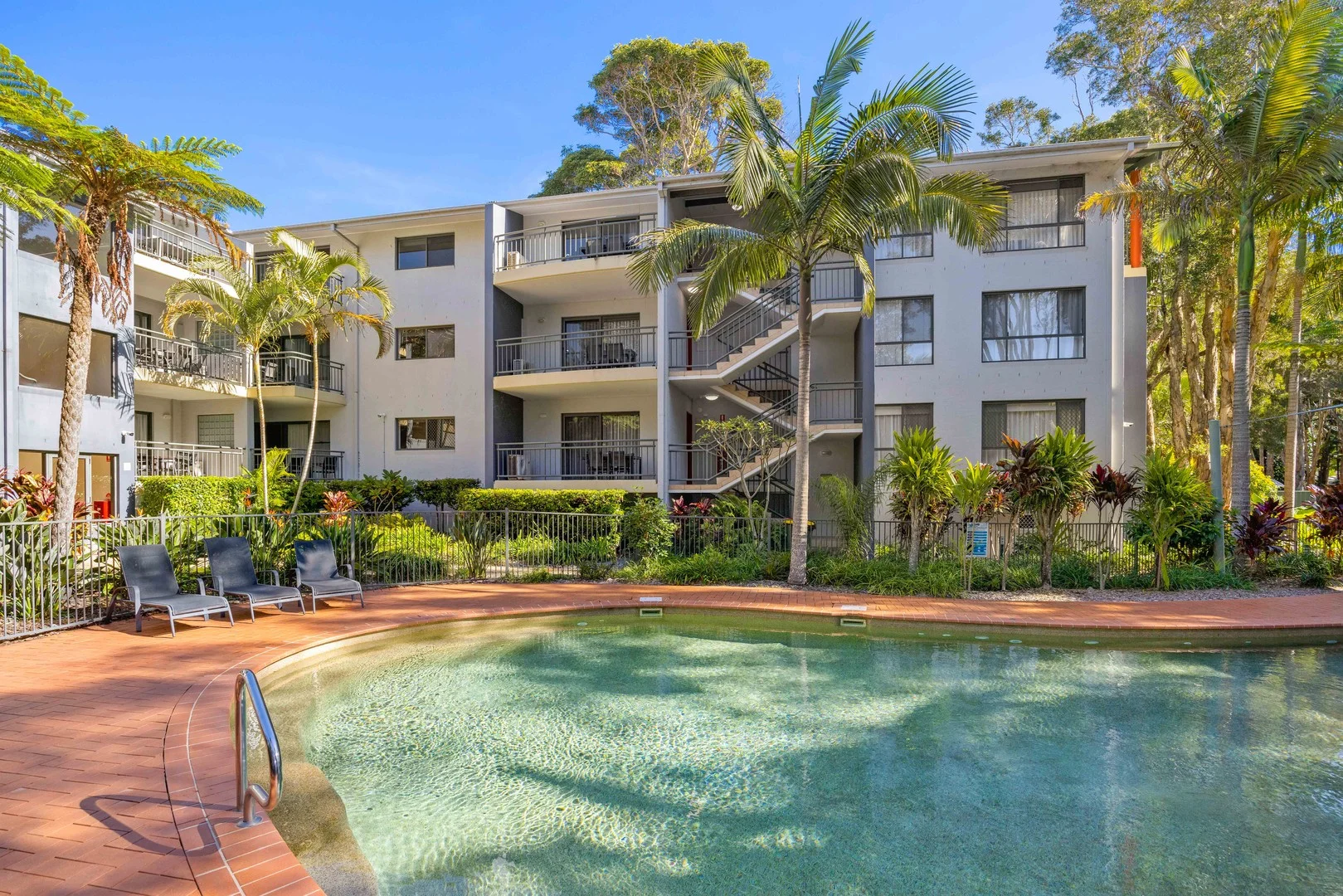 118/68 Pacific Drive, Port Macquarie NSW 2444