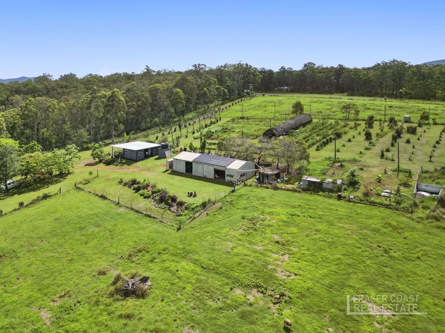 265 Stottenville Road, Bauple QLD 4650, Image 2
