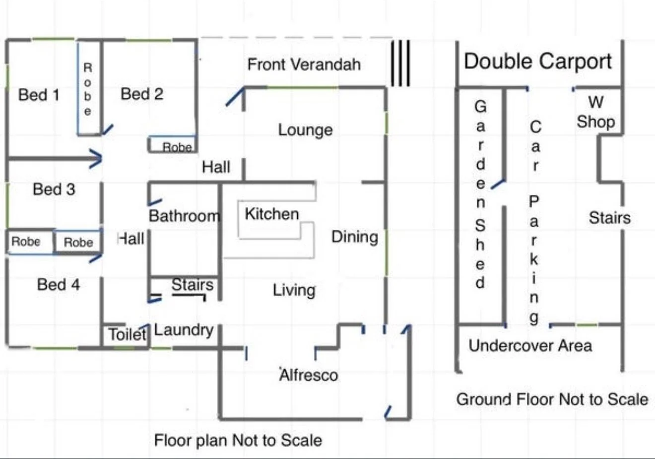 Additional image 31 of 44 Thompson Street, Muswellbrook NSW 2333