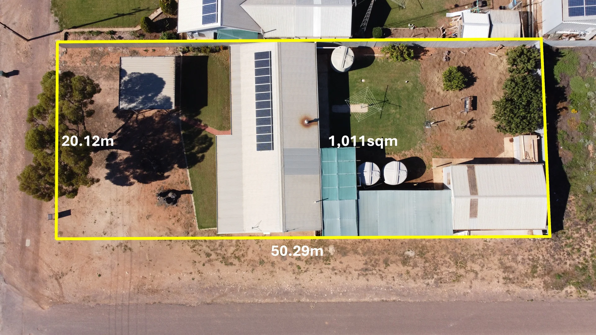 Additional image 35 of 25 Kimba Road, Cowell SA 5602