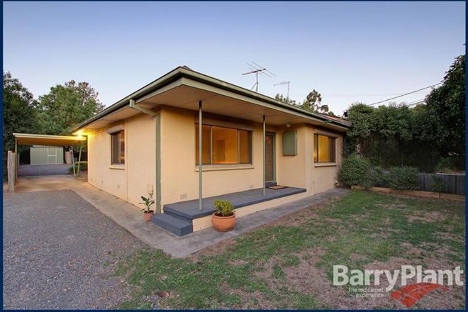 Picture of 1/975 Burwood Highway, FERNTREE GULLY VIC 3156