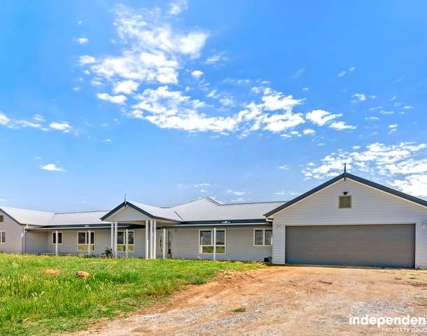 6 Walgrove Road, Manton NSW 2582