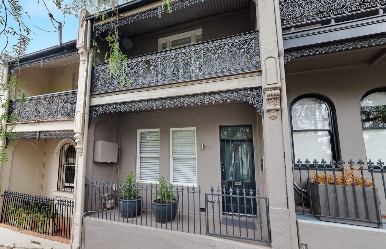 3 bedrooms House in 73 Elizabeth Street PADDINGTON NSW, 2021