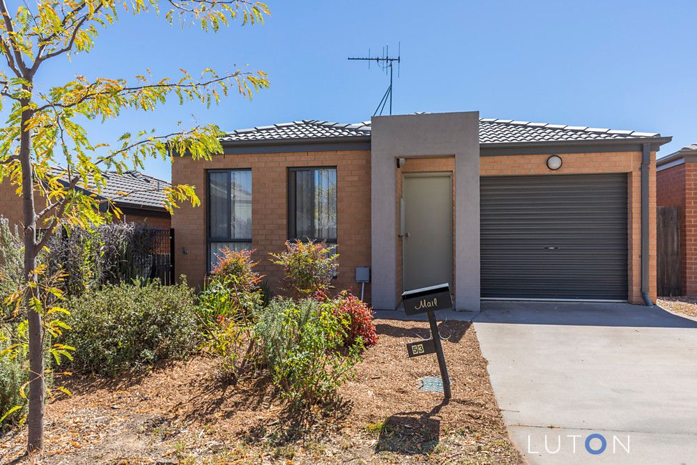 53 Whitmore Crescent, Watson ACT 2602, Image 0