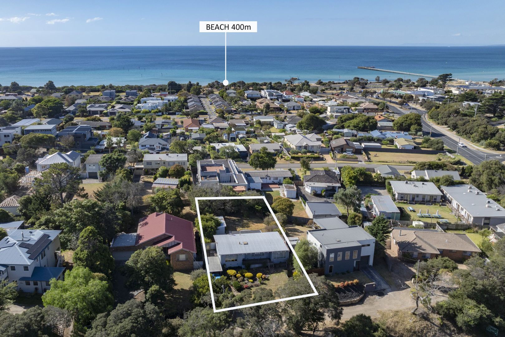 6 Melbourne Road, Rye VIC 3941, Image 2