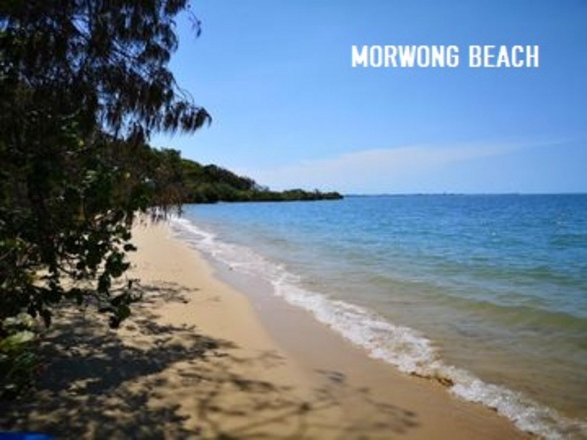 2224 Mooroondu Street, Coochiemudlo Island QLD 4184 House For Rent