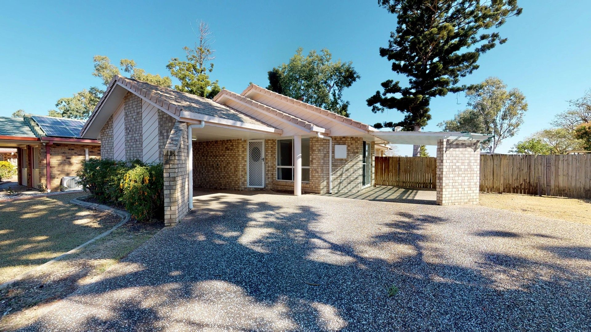 46 McColl Street, Norman Gardens QLD 4701 House For Rent Domain