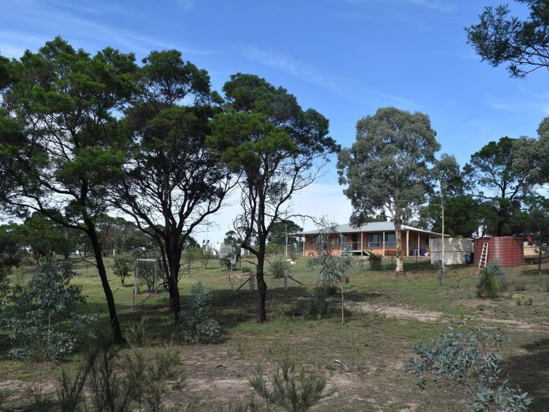 2724 Mayfield Road, Lower Boro NSW 2580, Image 1