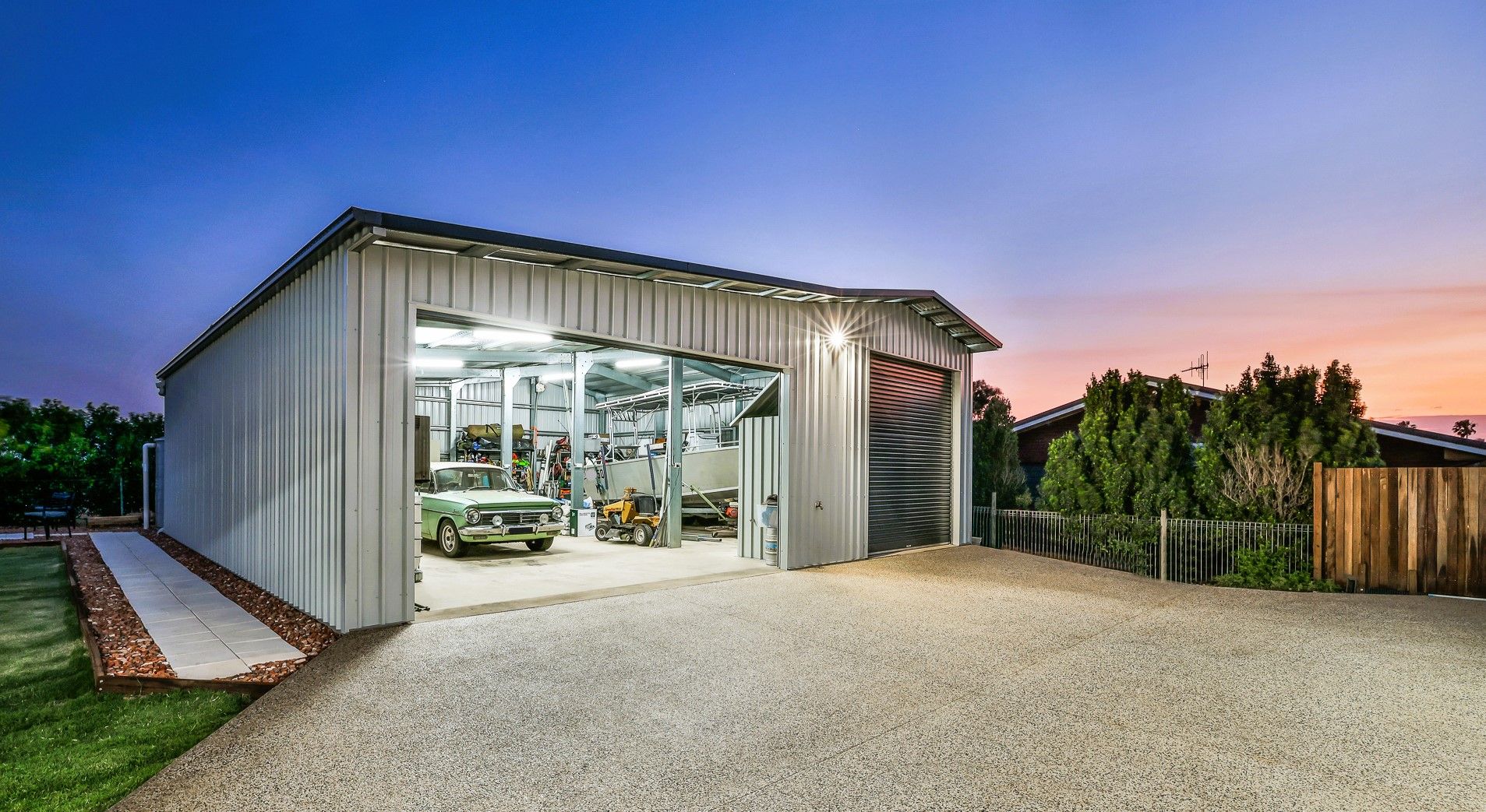 596 Elliott Heads Road, Woongarra QLD 4670 Domain