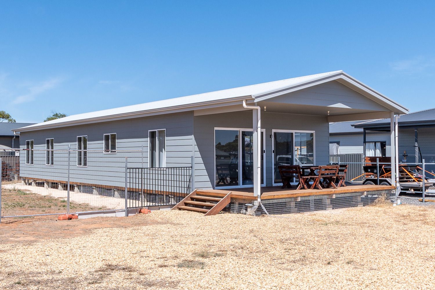 26 Morris Road, Karoonda SA 5307 Domain