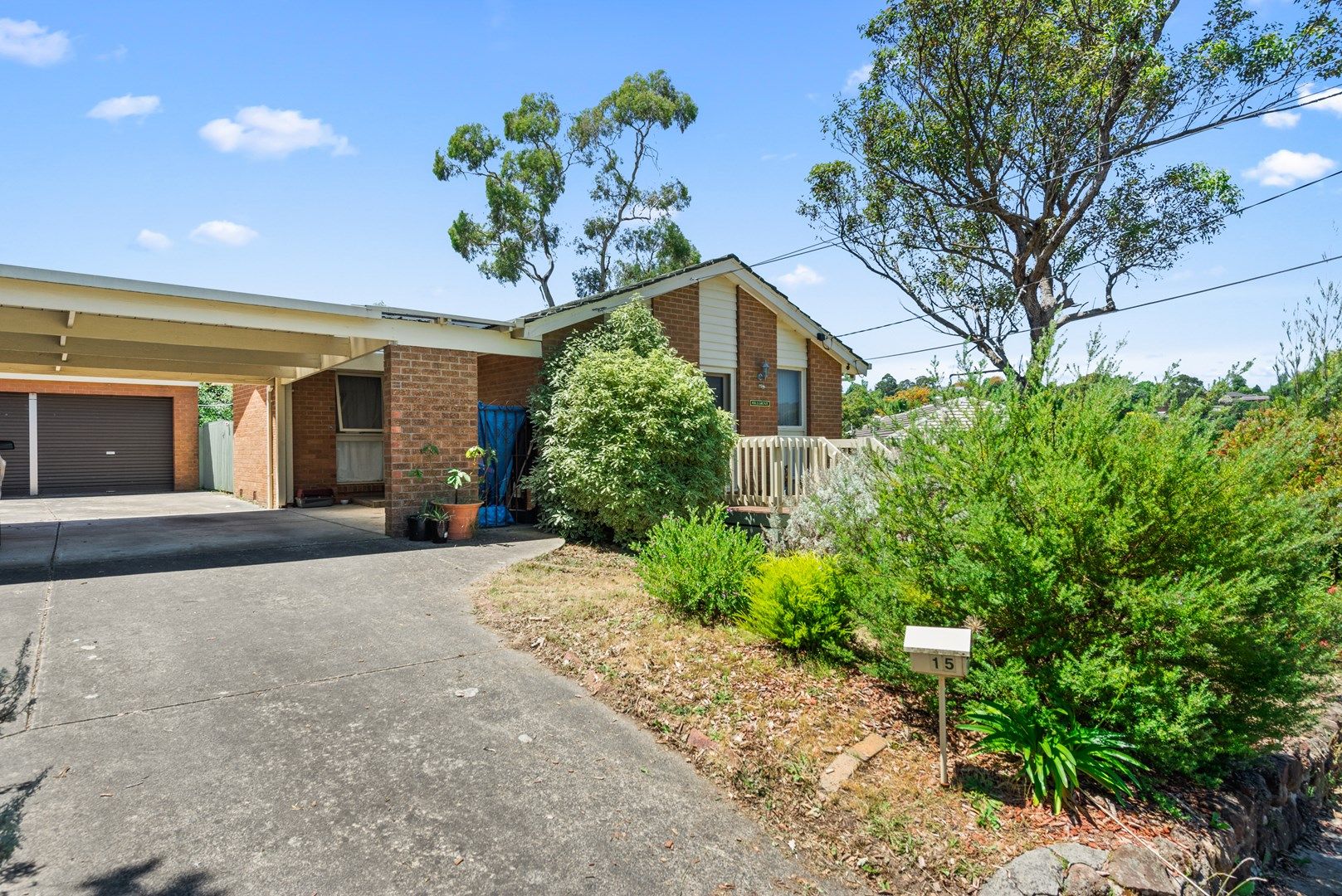 15 Corrong Crescent, Mooroolbark VIC 3138, Image 0