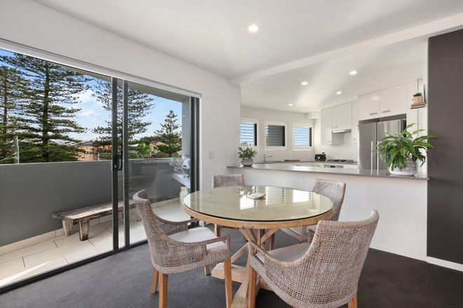 Picture of 8/48 Collingwood Street, MANLY NSW 2095