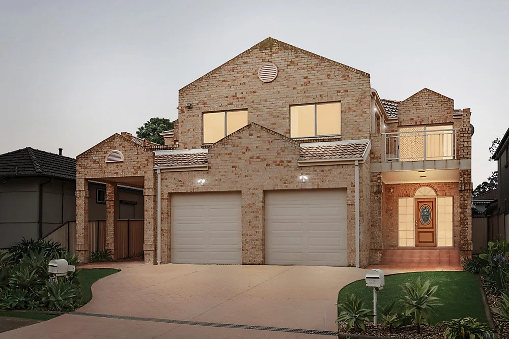 38 MacKinnon Ave, Padstow NSW 2211