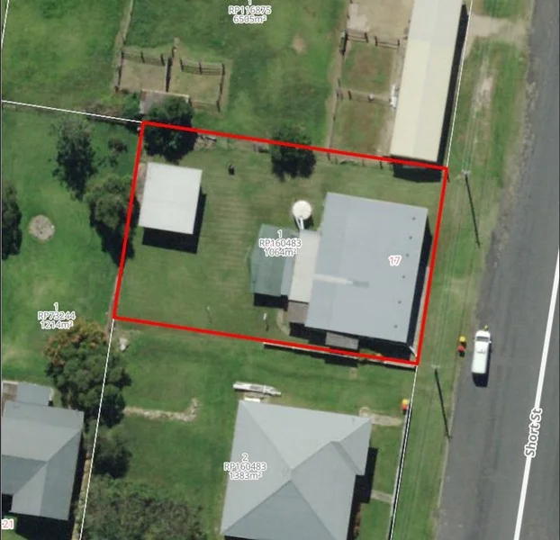 Additional image 22 of 17 Short Street, Warwick QLD 4370
