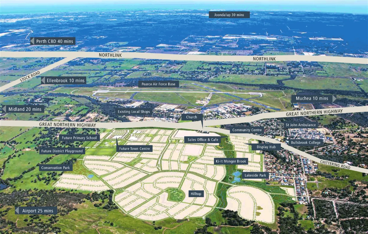 Additional image 25 of 11 Bullsbrook Road, Bullsbrook WA 6084