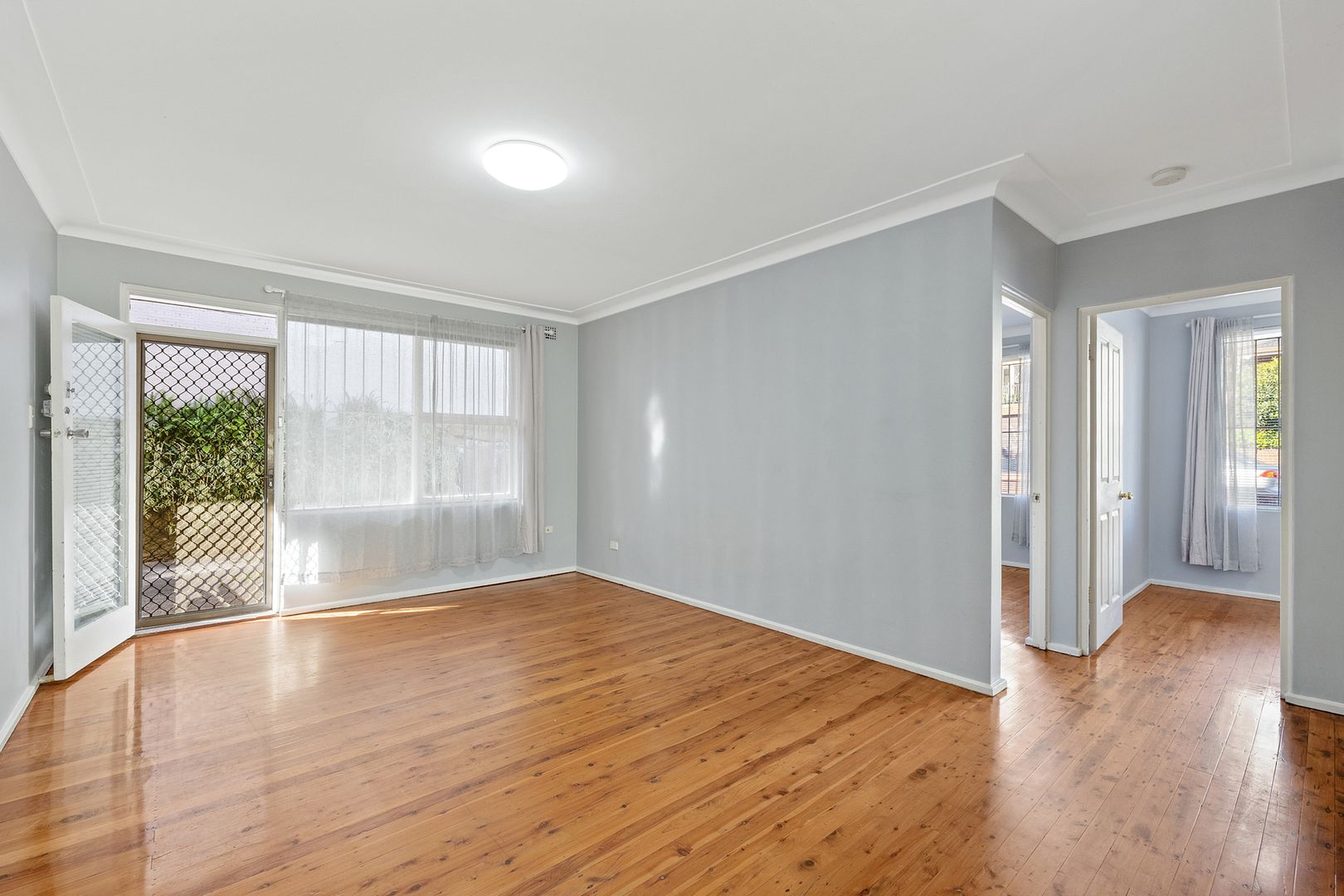2 bedrooms Apartment / Unit / Flat in 1/432 Illawarra Road MARRICKVILLE NSW, 2204