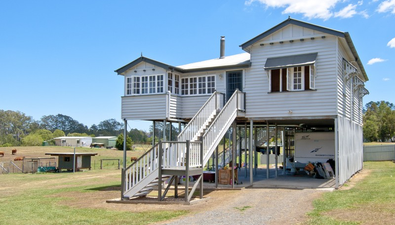 Picture of 28-32 Beryl Parade, NORTH MACLEAN QLD 4280