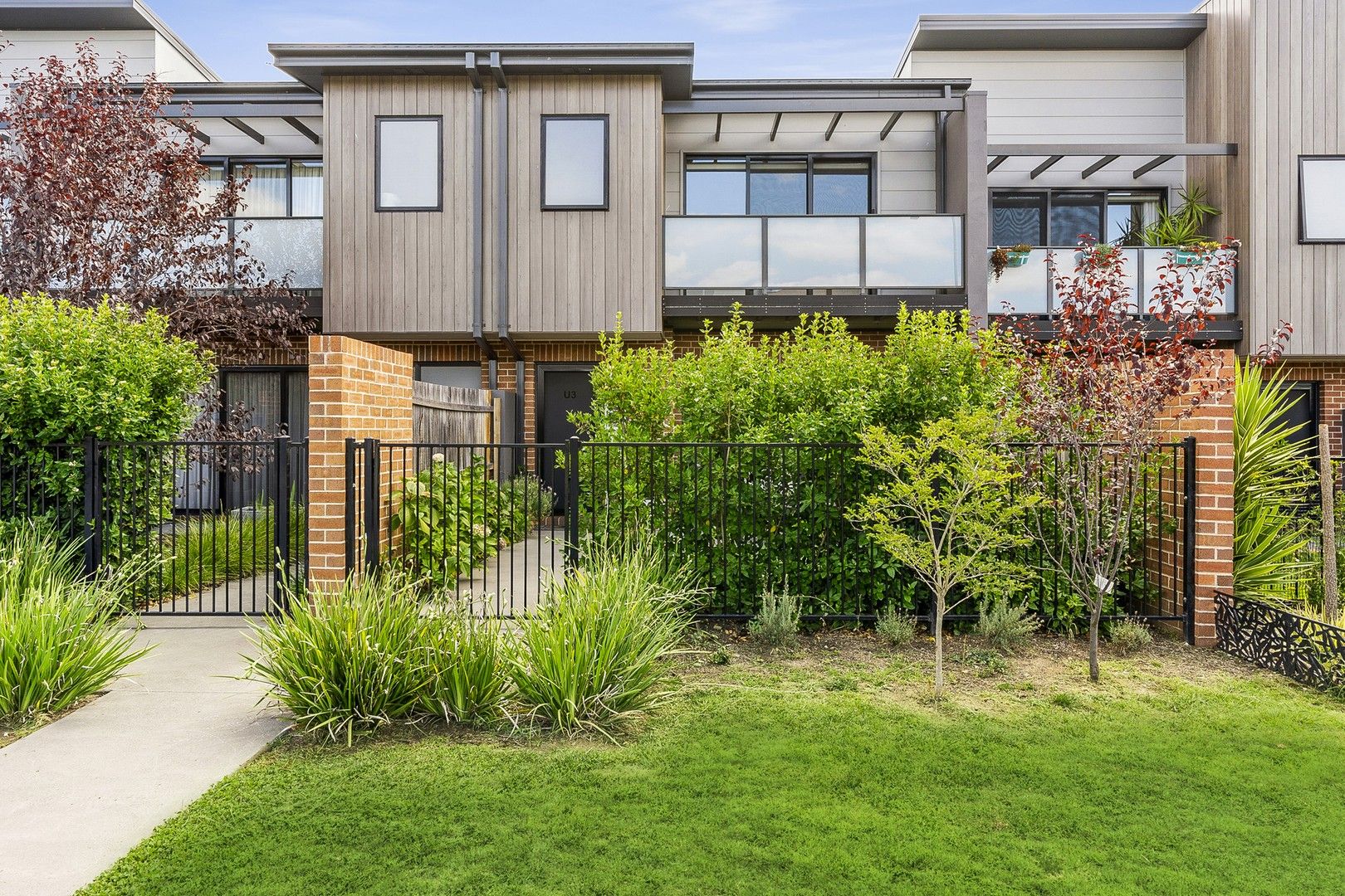 3/9 Braybrooke Street, Bruce ACT 2617 Townhouse For Rent Domain